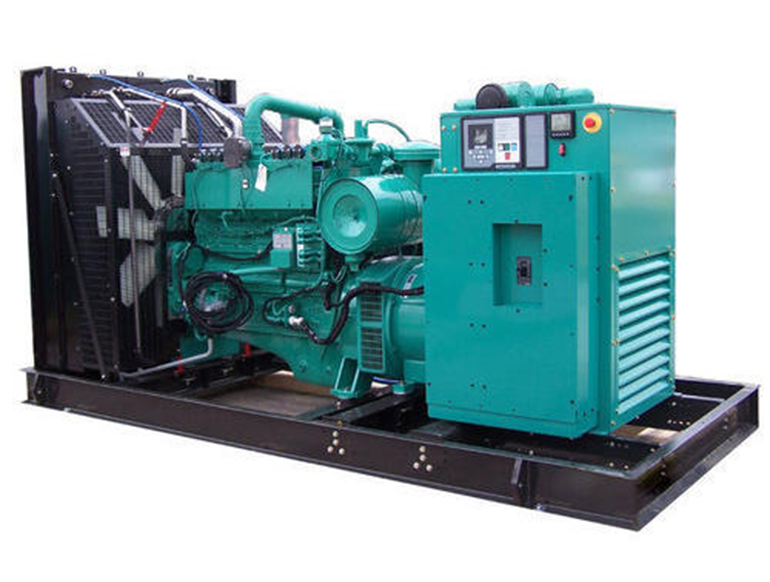 Generator Hiring Services